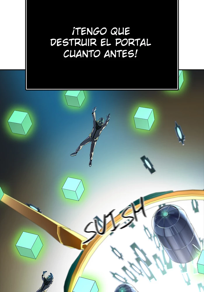 El irregular - Capítulo 518 - Página 77 - LectorTMOo
