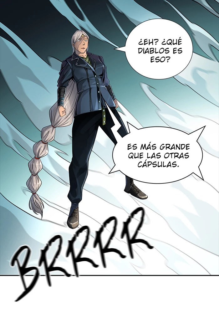 El irregular - Capítulo 518 - Página 81 - LectorTMOo