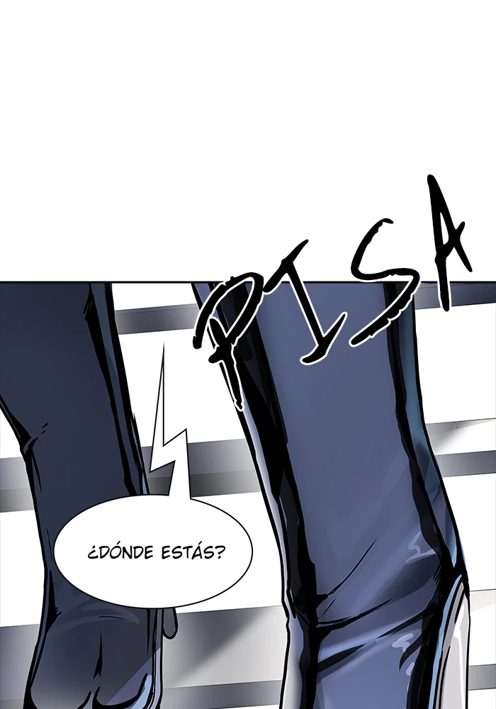 El irregular - Capítulo 518 - Página 84 - LectorTMOo