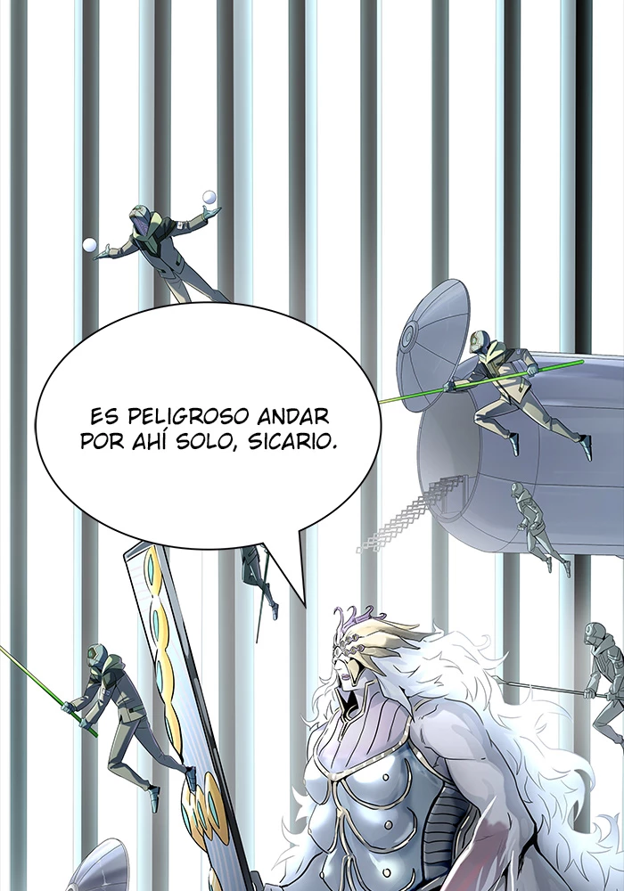 El irregular - Capítulo 518 - Página 86 - LectorTMOo