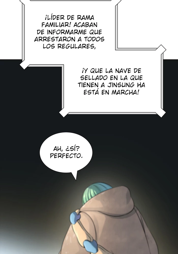 El irregular - Capítulo 518 - Página 96 - LectorTMOo
