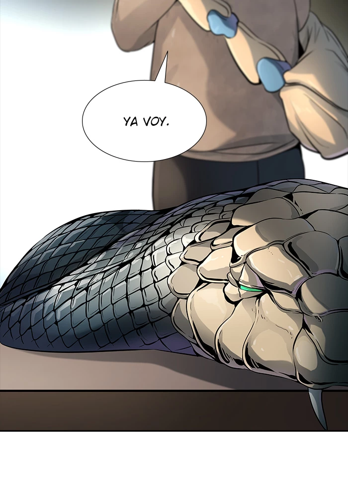 El irregular - Capítulo 518 - Página 97 - LectorTMOo