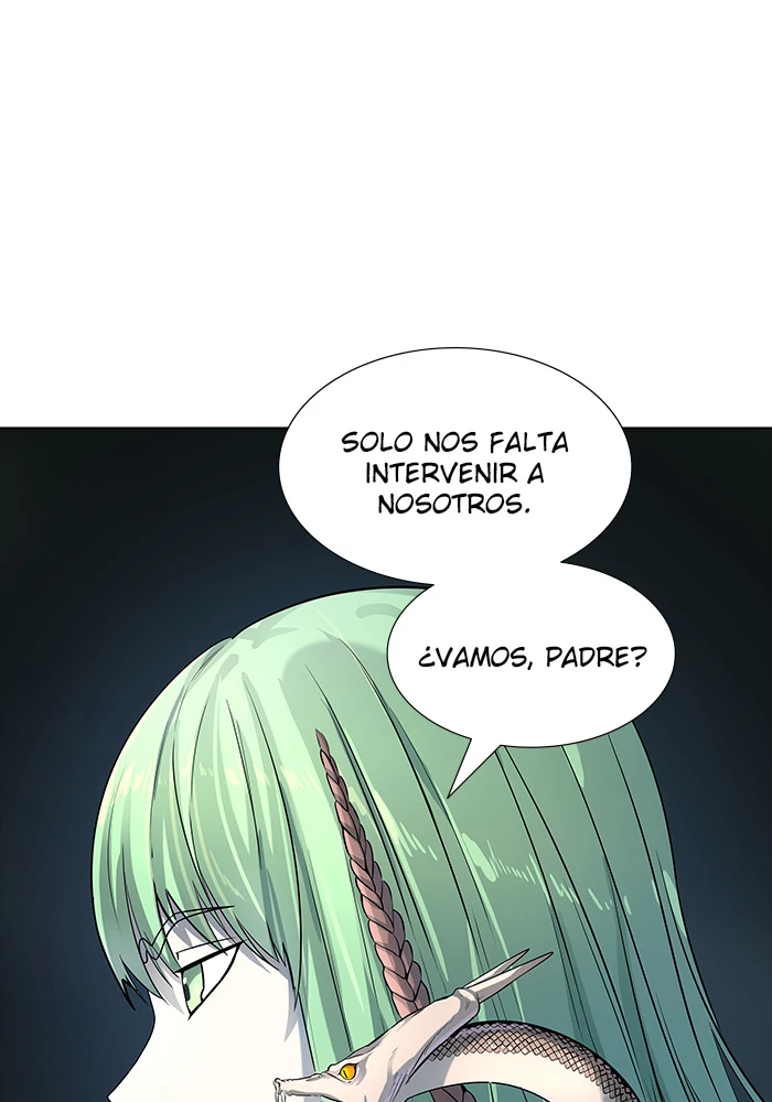 El irregular - Capítulo 518 - Página 98 - LectorTMOo