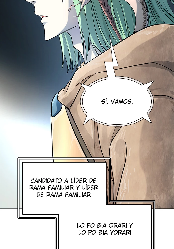 El irregular - Capítulo 518 - Página 99 - LectorTMOo