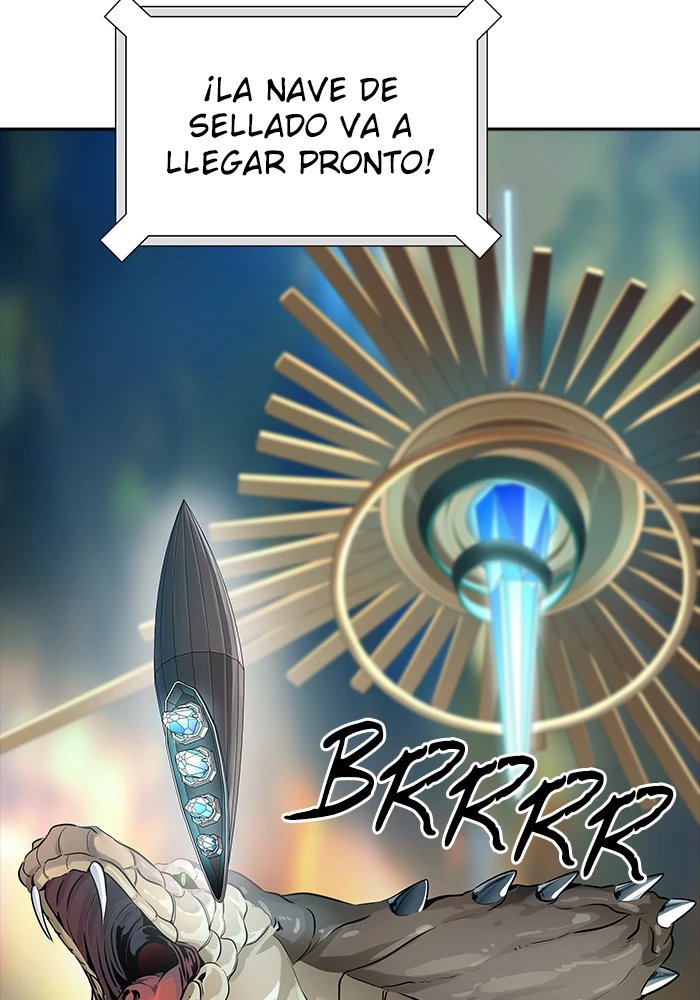 El irregular - Capítulo 518 - Página 101 - LectorTMOo