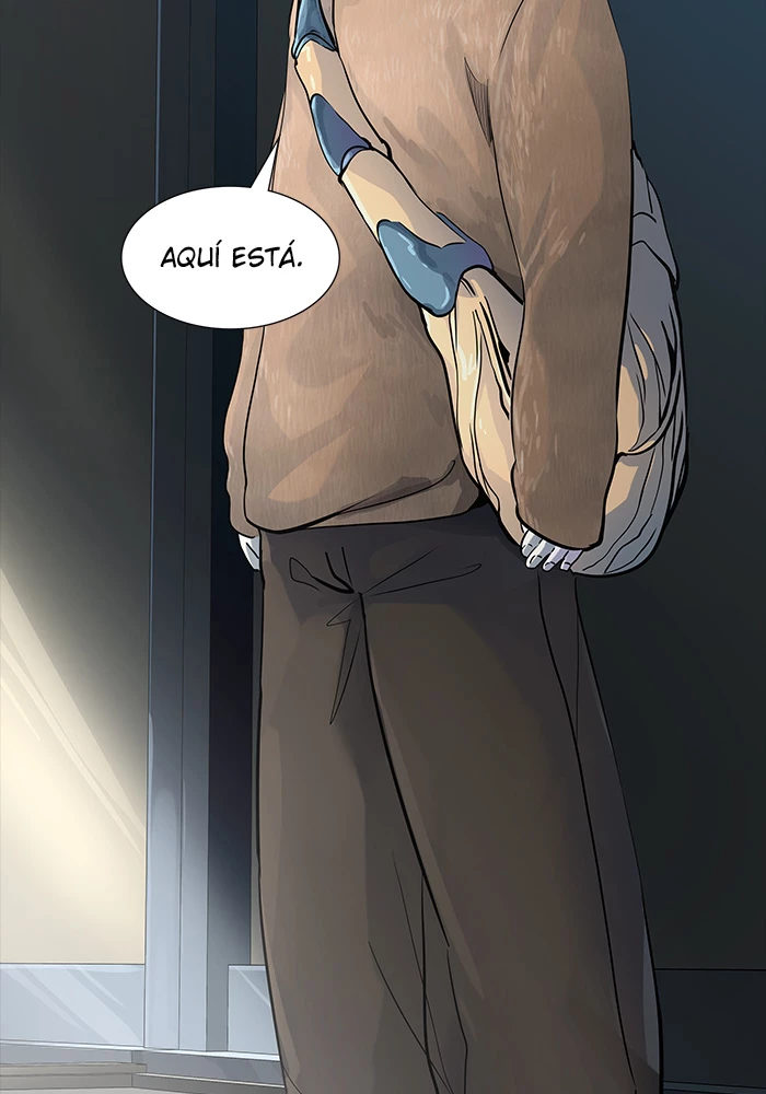 El irregular - Capítulo 518 - Página 110 - LectorTMOo