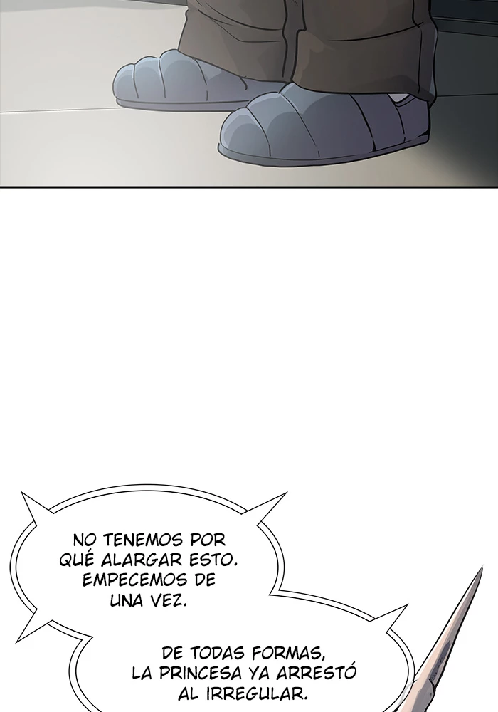 El irregular - Capítulo 518 - Página 111 - LectorTMOo