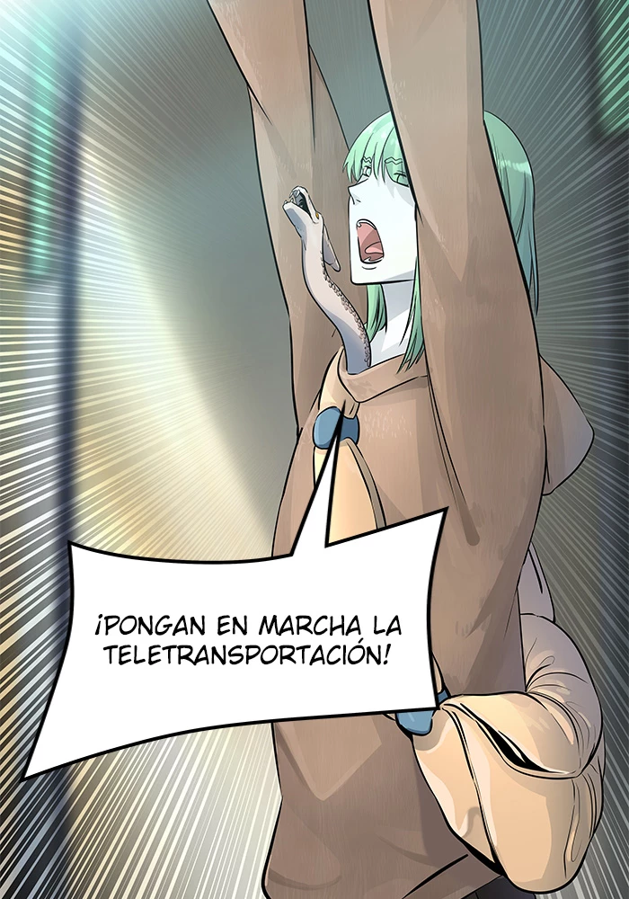 El irregular - Capítulo 518 - Página 117 - LectorTMOo