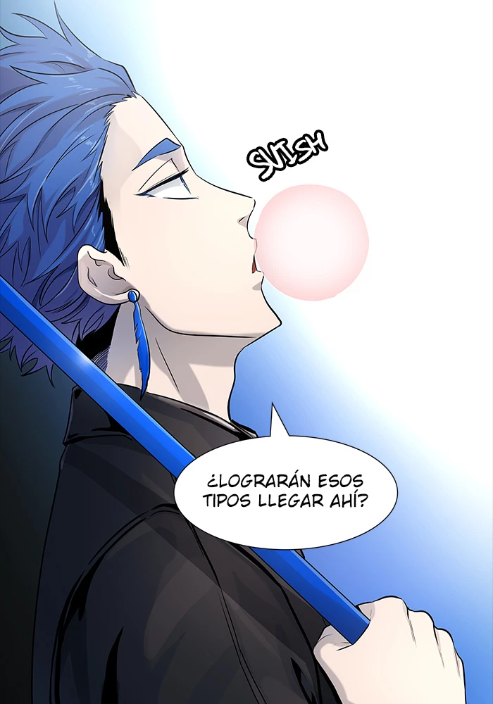 El irregular - Capítulo 518 - Página 125 - LectorTMOo