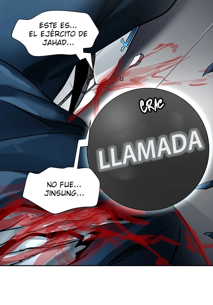 El irregular - Capítulo 518 - Página 128 - LectorTMOo
