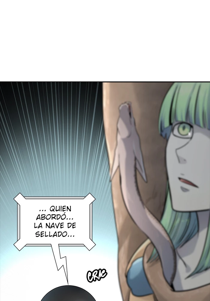 El irregular - Capítulo 518 - Página 129 - LectorTMOo