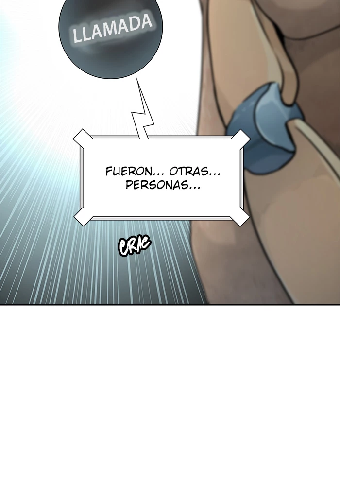 El irregular - Capítulo 518 - Página 130 - LectorTMOo