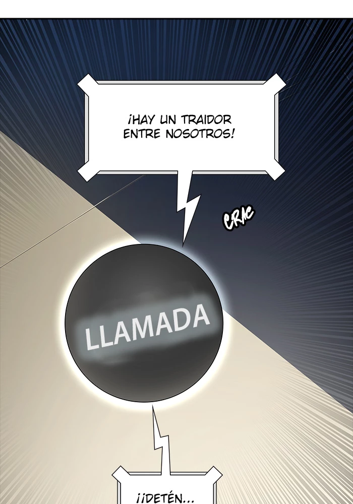 El irregular - Capítulo 518 - Página 131 - LectorTMOo