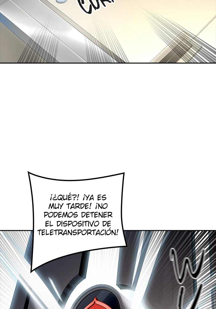 El irregular - Capítulo 518 - Página 137 - LectorTMOo