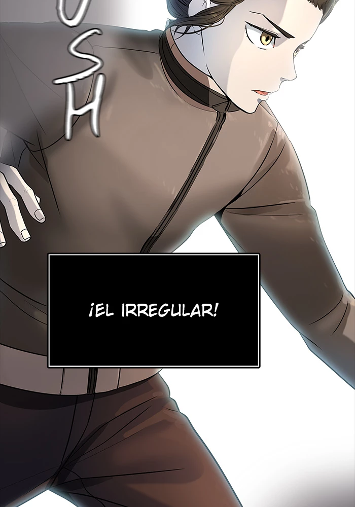 El irregular - Capítulo 518 - Página 145 - LectorTMOo