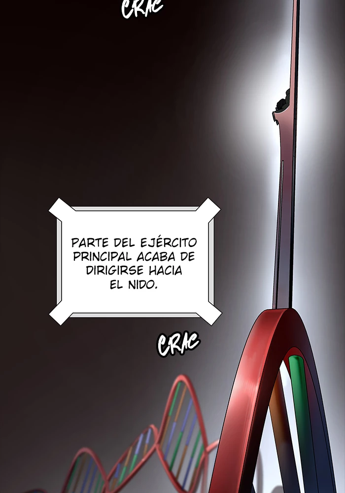 El irregular - Capítulo 518 - Página 149 - LectorTMOo