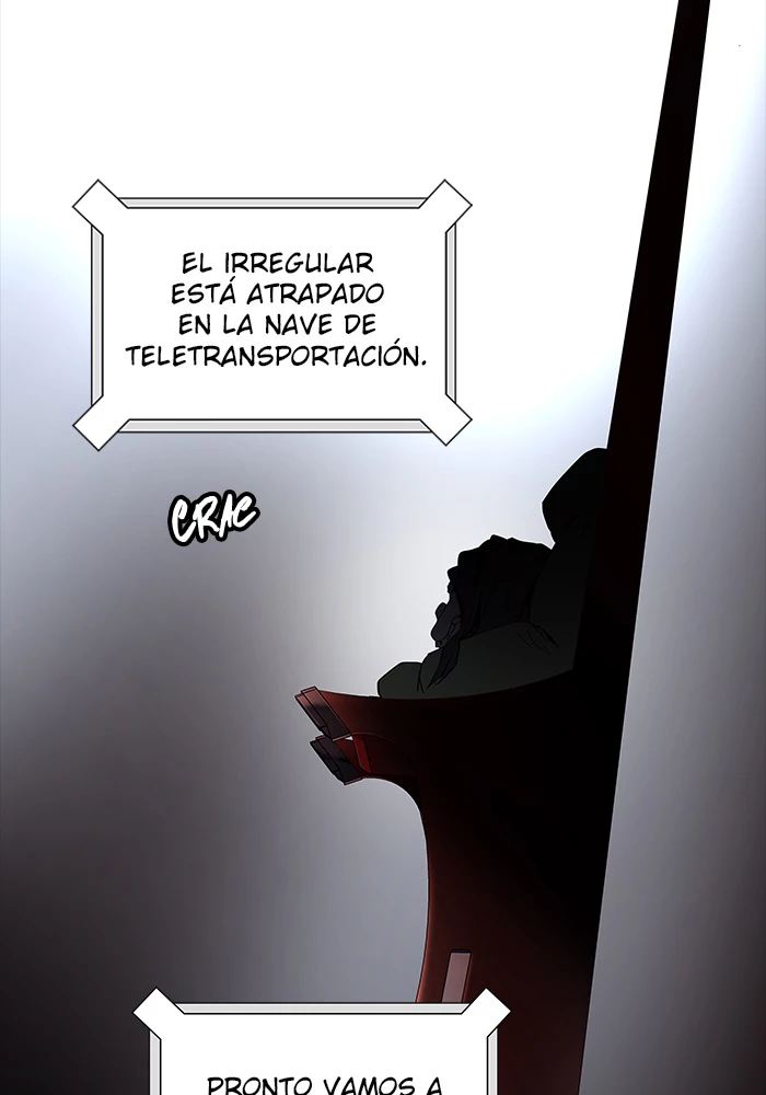 El irregular - Capítulo 518 - Página 151 - LectorTMOo