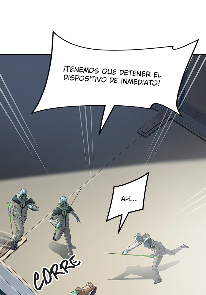 El irregular - Capítulo 519 - Página 5 - LectorTMOo