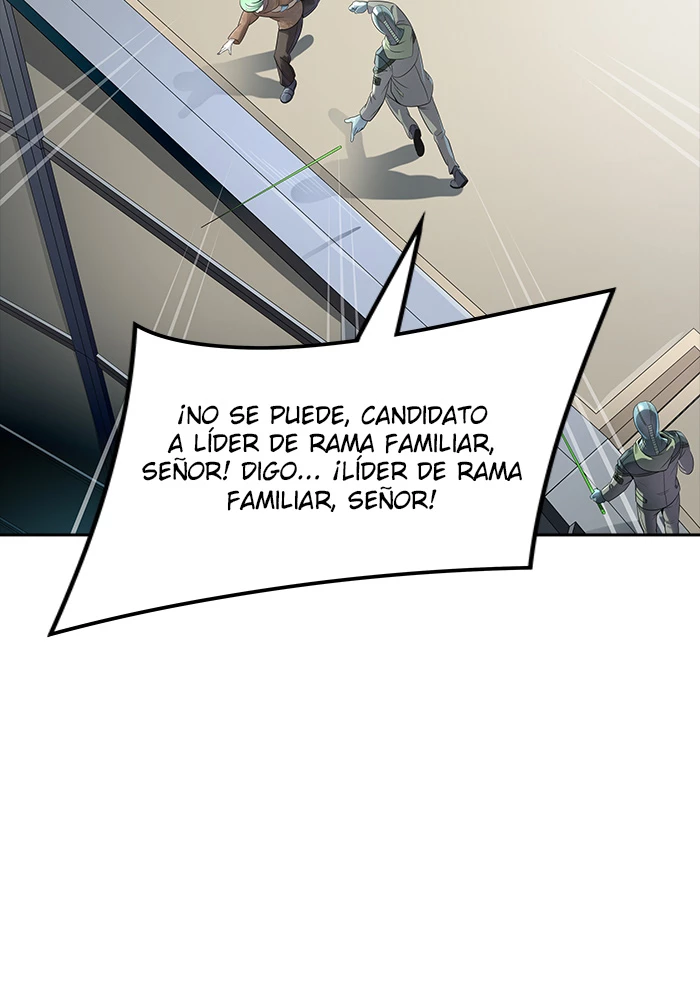 El irregular - Capítulo 519 - Página 6 - LectorTMOo