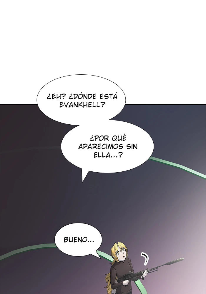 El irregular - Capítulo 519 - Página 26 - LectorTMOo