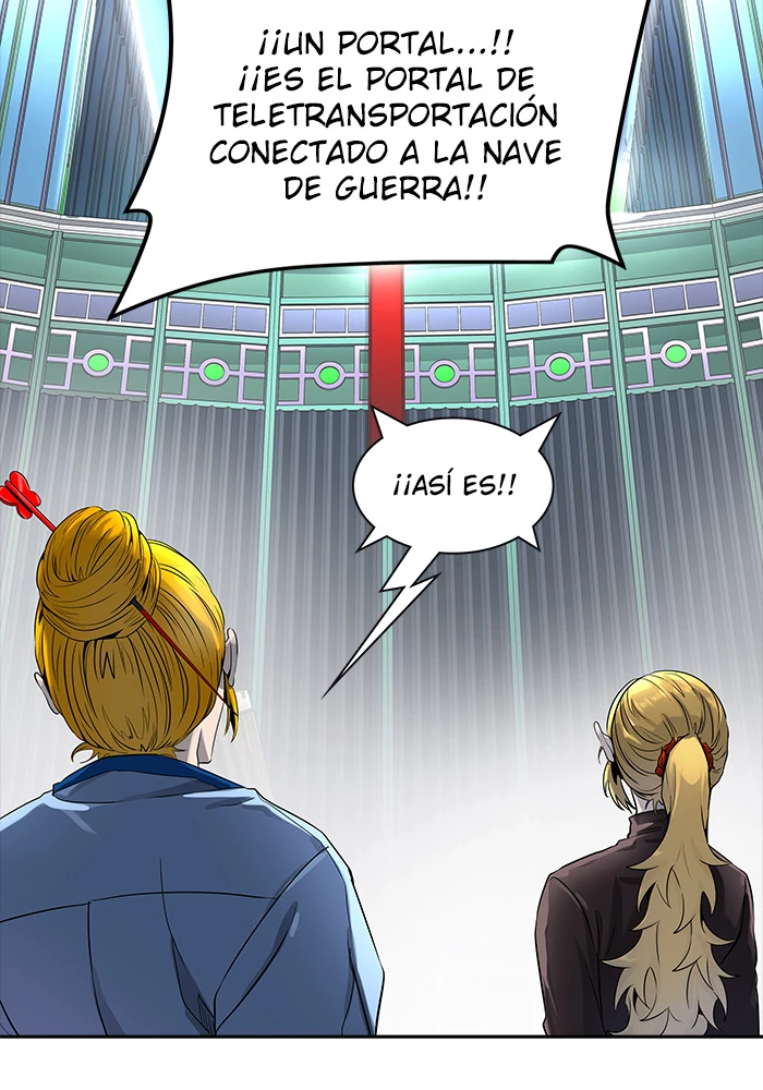 El irregular - Capítulo 519 - Página 29 - LectorTMOo