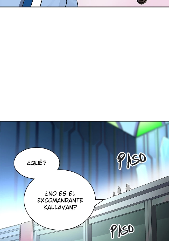 El irregular - Capítulo 519 - Página 32 - LectorTMOo
