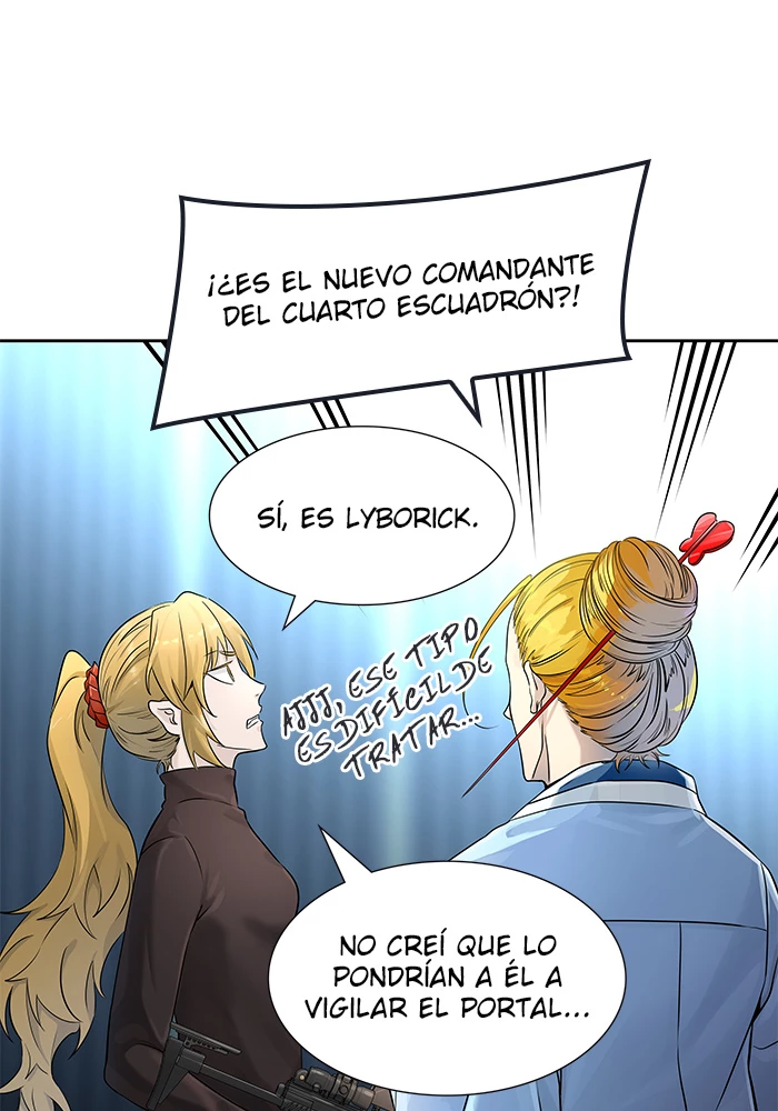 El irregular - Capítulo 519 - Página 39 - LectorTMOo