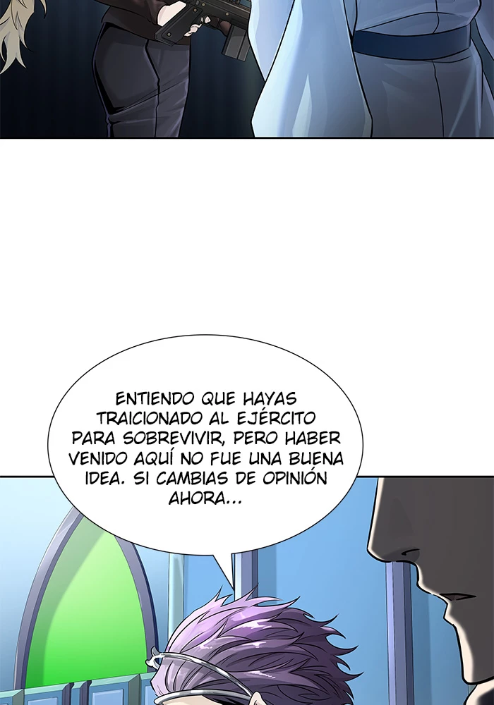 El irregular - Capítulo 519 - Página 40 - LectorTMOo