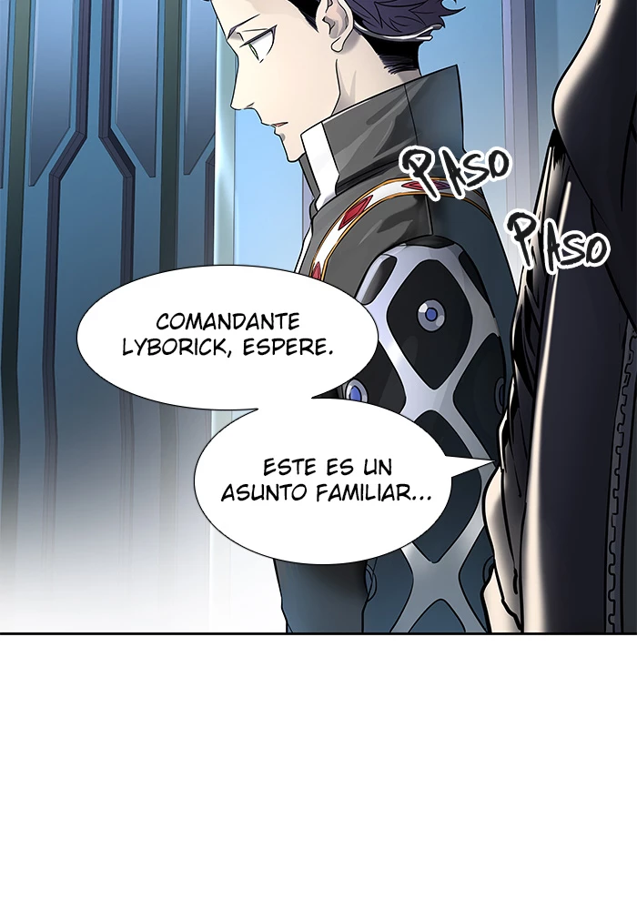 El irregular - Capítulo 519 - Página 41 - LectorTMOo