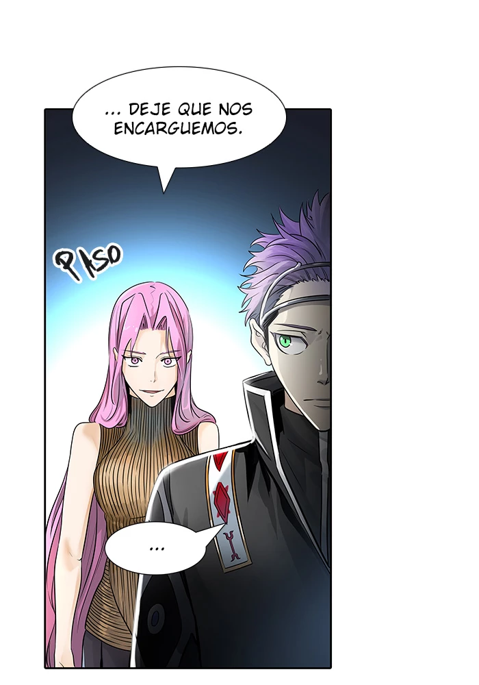 El irregular - Capítulo 519 - Página 42 - LectorTMOo