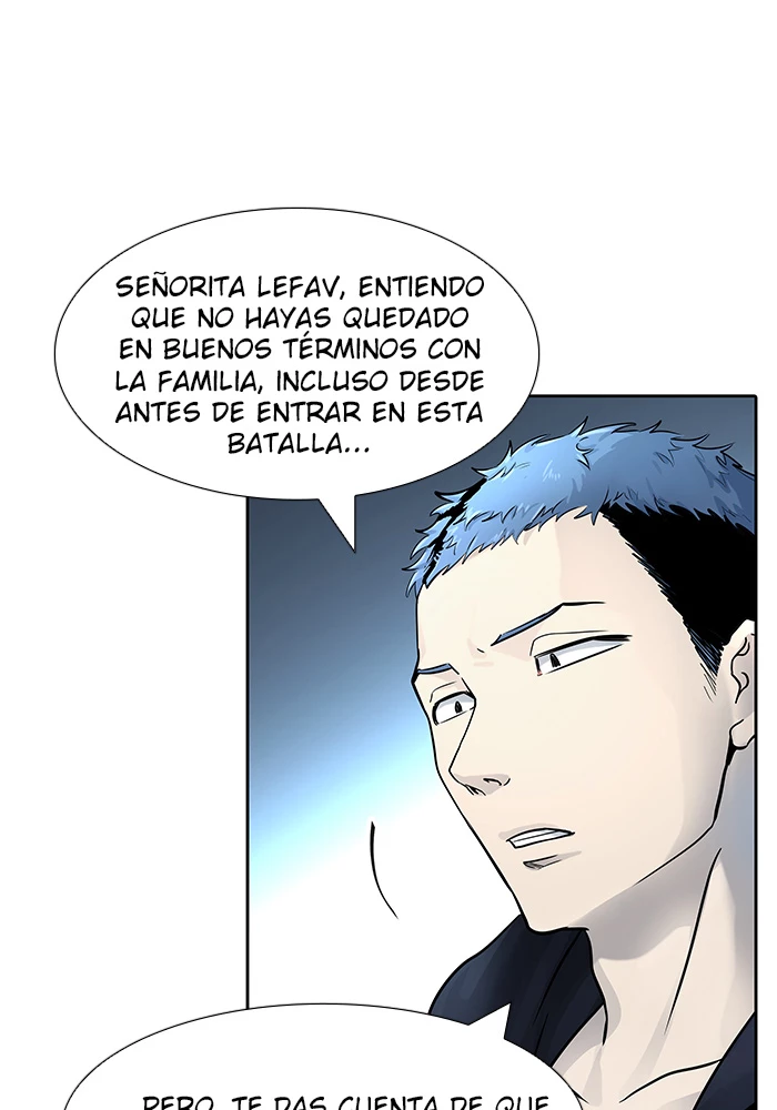 El irregular - Capítulo 519 - Página 43 - LectorTMOo