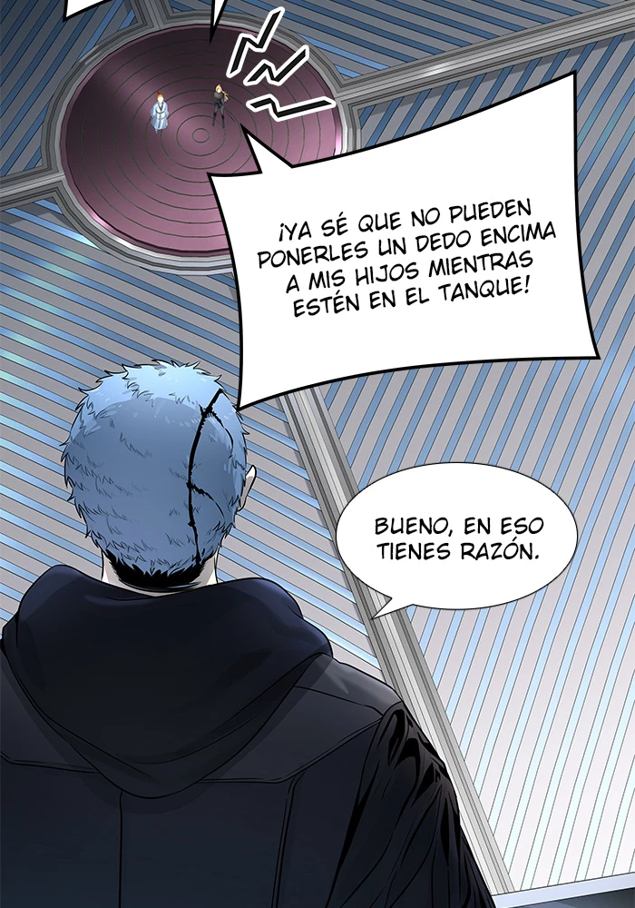 El irregular - Capítulo 519 - Página 45 - LectorTMOo