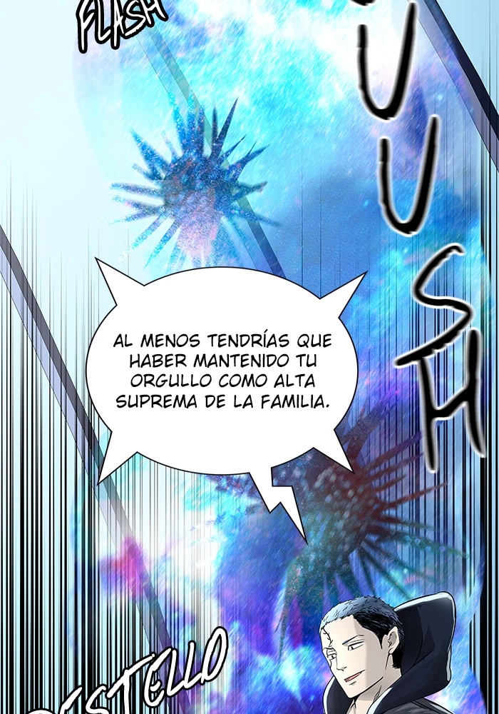 El irregular - Capítulo 519 - Página 47 - LectorTMOo