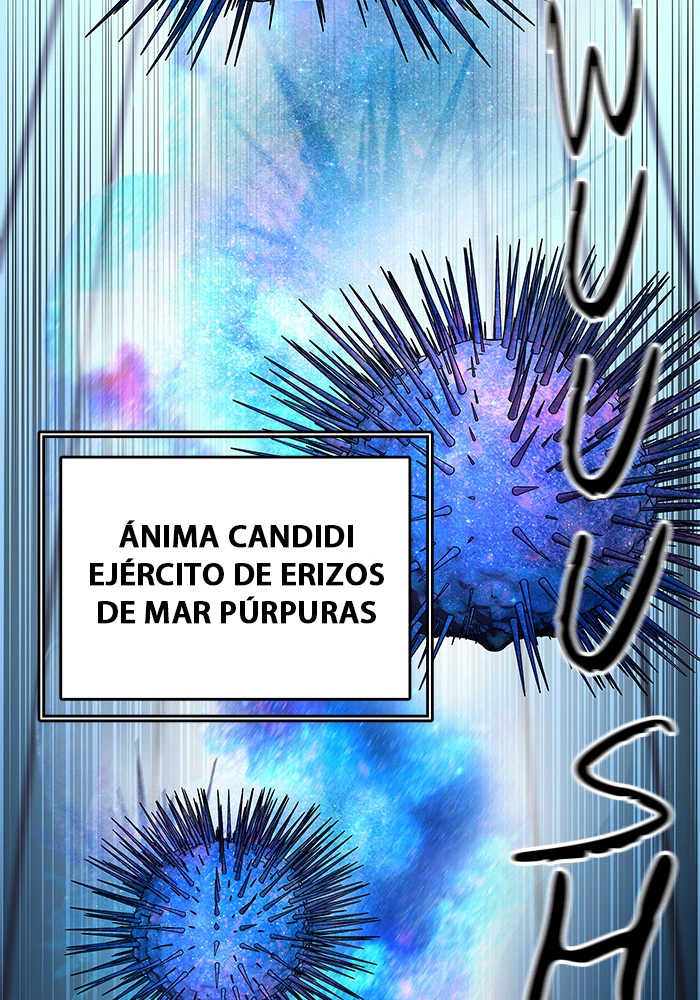 El irregular - Capítulo 519 - Página 51 - LectorTMOo