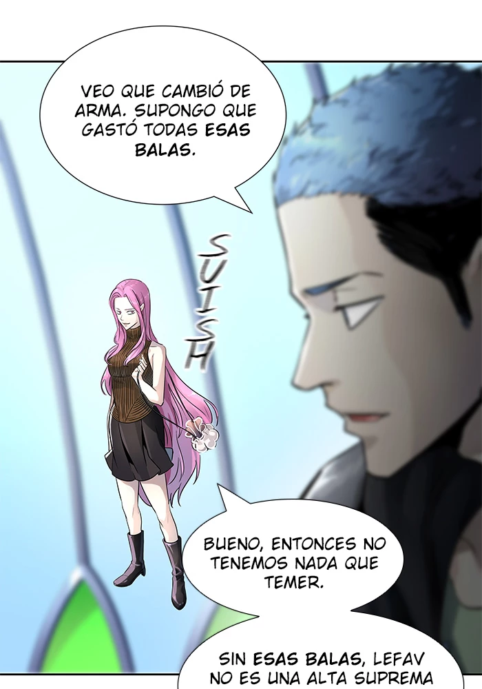 El irregular - Capítulo 519 - Página 53 - LectorTMOo
