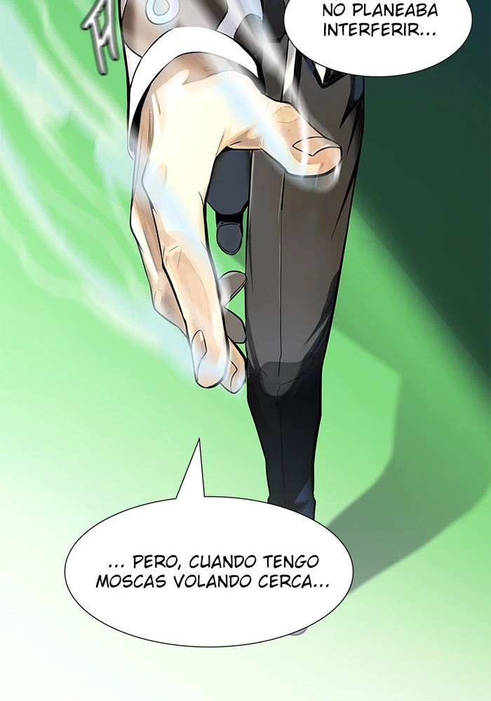 El irregular - Capítulo 519 - Página 92 - LectorTMOo