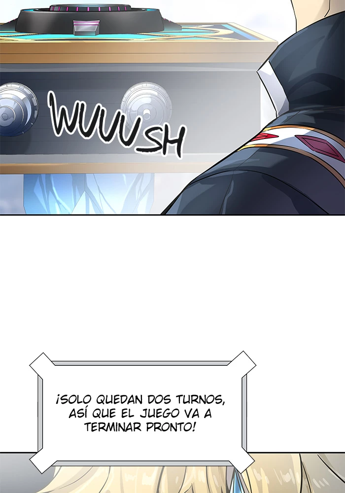 El irregular - Capítulo 519 - Página 97 - LectorTMOo