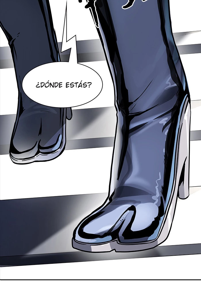 El irregular - Capítulo 519 - Página 102 - LectorTMOo