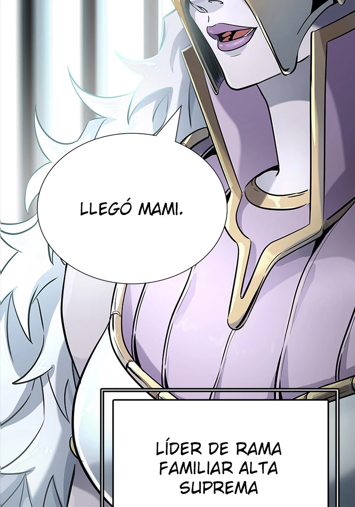 El irregular - Capítulo 519 - Página 109 - LectorTMOo