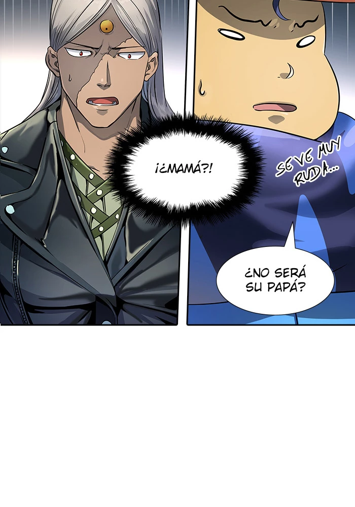 El irregular - Capítulo 519 - Página 111 - LectorTMOo