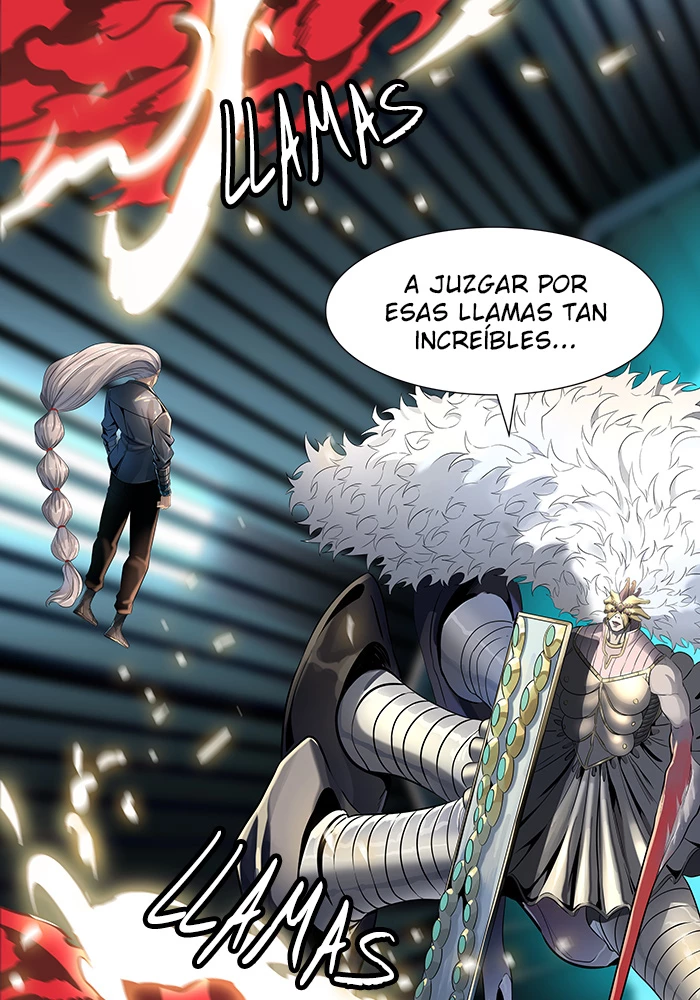 El irregular - Capítulo 519 - Página 113 - LectorTMOo