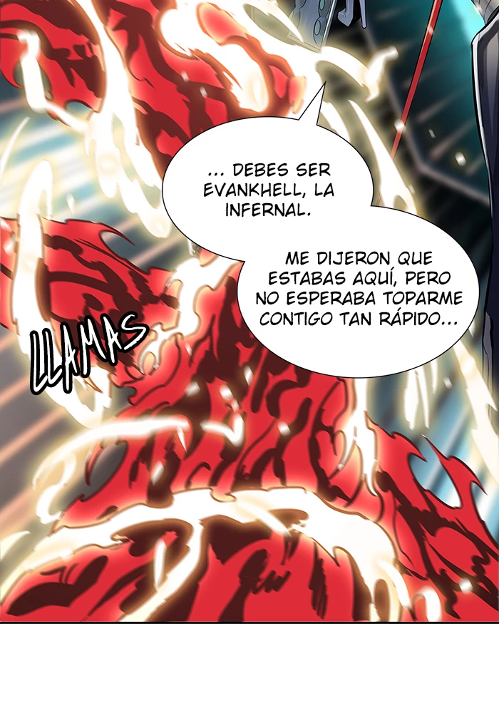 El irregular - Capítulo 519 - Página 114 - LectorTMOo