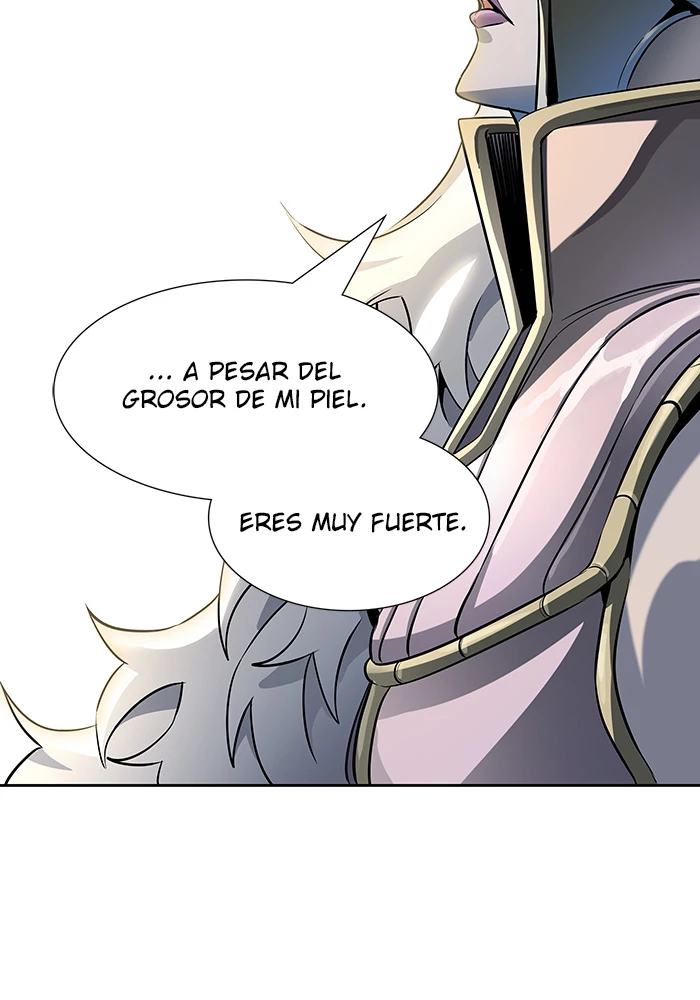 El irregular - Capítulo 519 - Página 116 - LectorTMOo