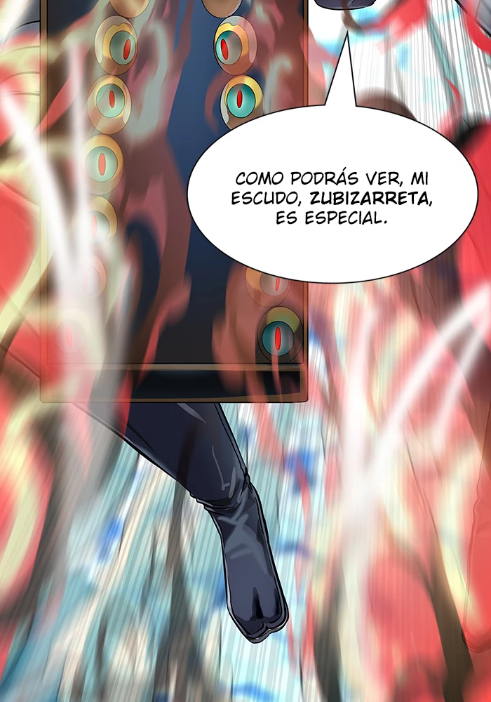 El irregular - Capítulo 519 - Página 131 - LectorTMOo