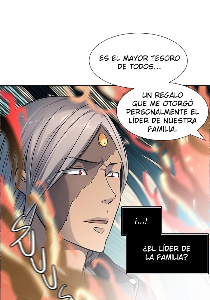 El irregular - Capítulo 519 - Página 133 - LectorTMOo