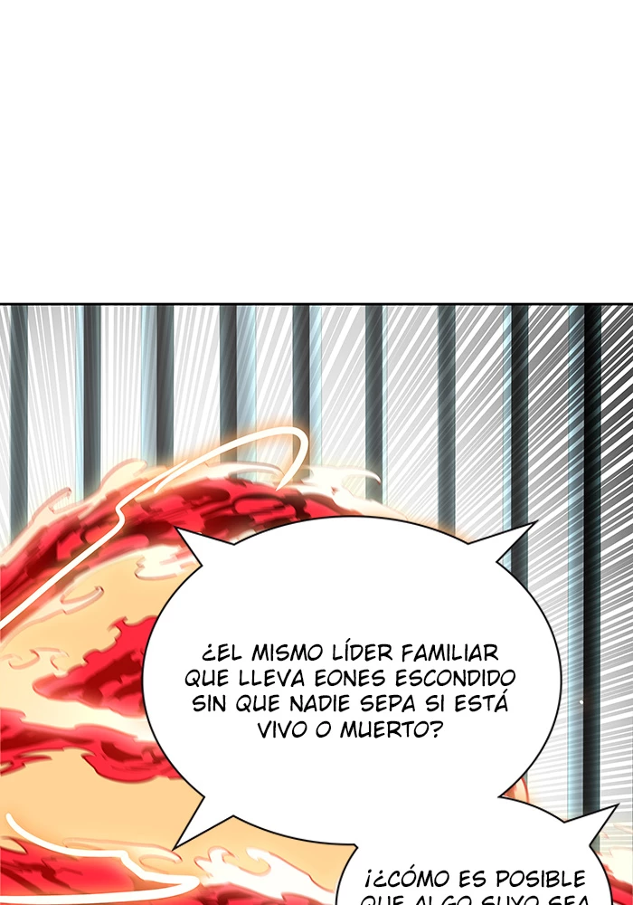 El irregular - Capítulo 519 - Página 135 - LectorTMOo
