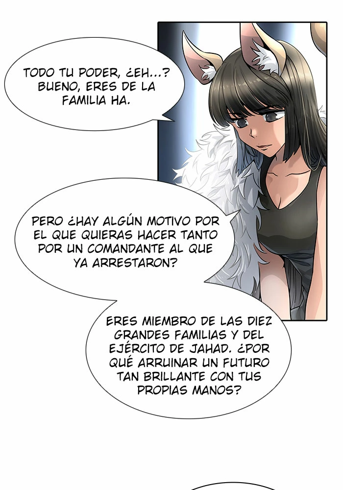 El irregular - Capítulo 520 - Página 10 - LectorTMOo