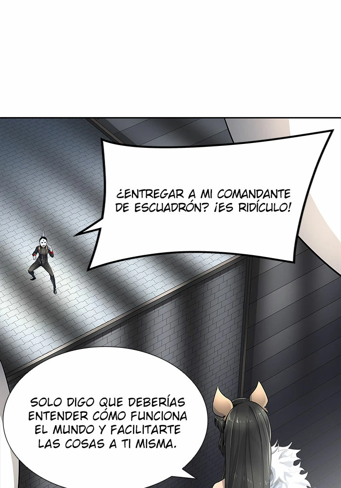 El irregular - Capítulo 520 - Página 12 - LectorTMOo