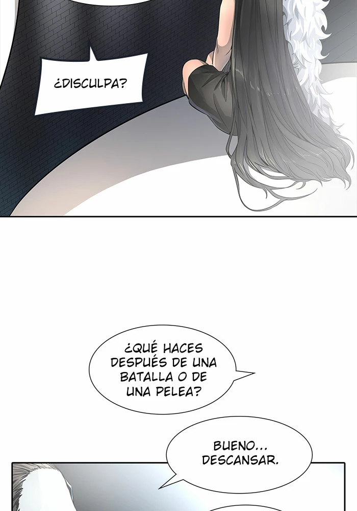 El irregular - Capítulo 520 - Página 13 - LectorTMOo