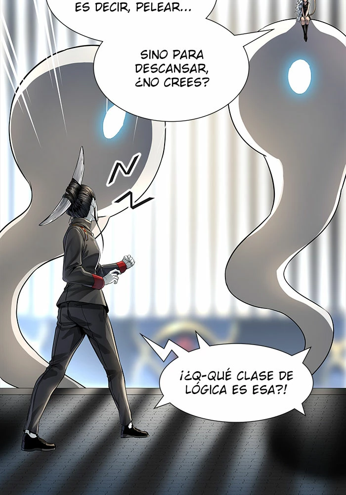 El irregular - Capítulo 520 - Página 15 - LectorTMOo